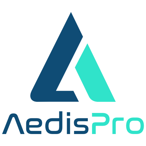 AedisPro Logo